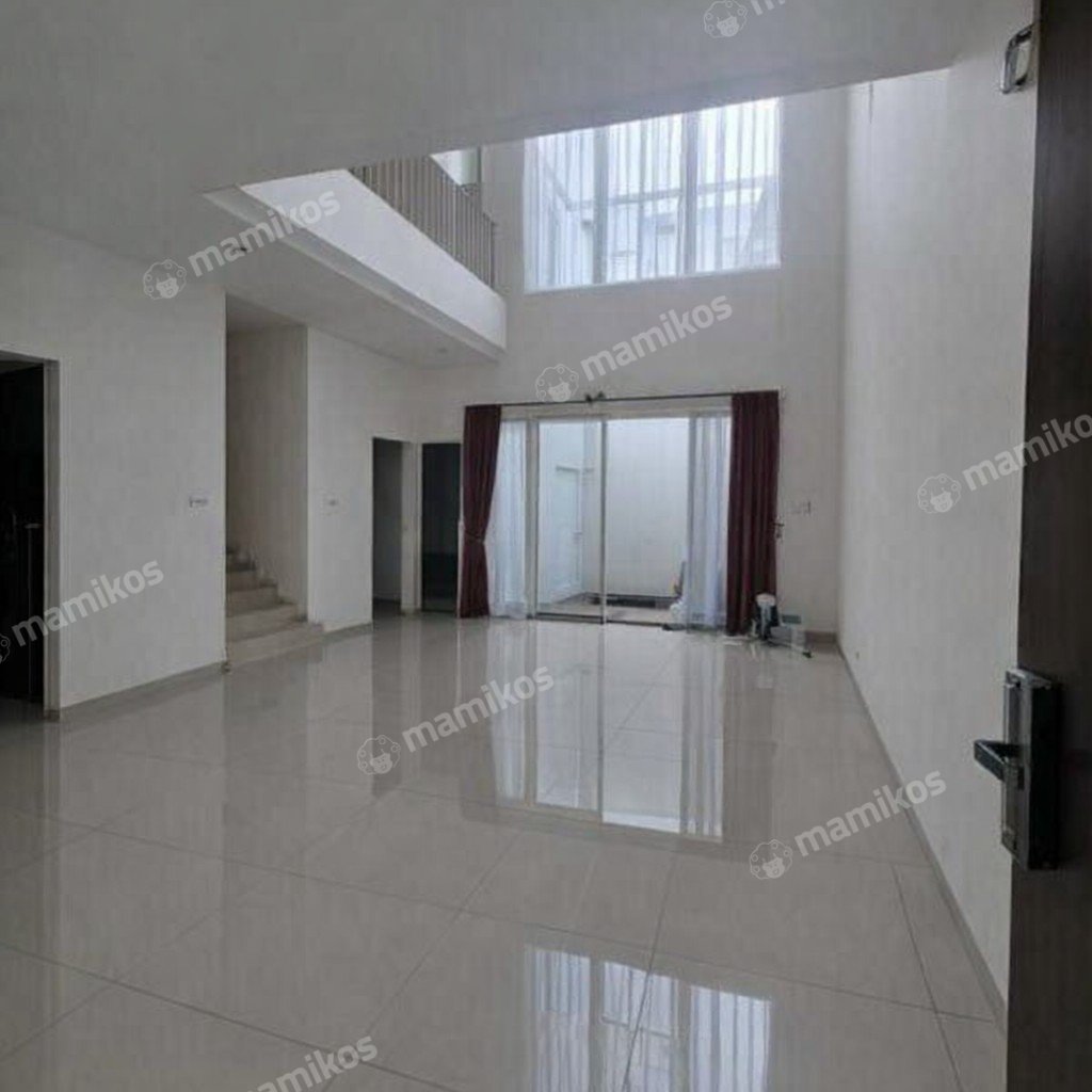 Rumah Sertifikat SHM 3 Kamar Tidur 3 Kamar Mandi Metland Puri Jakarta Barat - Photo 2