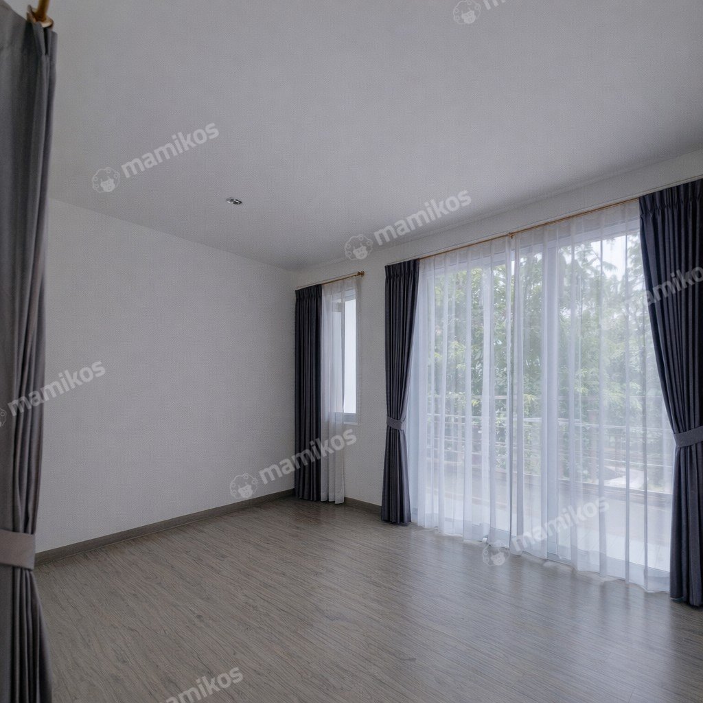 Rumah Sertifikat SHM 3 Kamar Tidur 3 Kamar Mandi Metland Puri Jakarta Barat - Photo 4