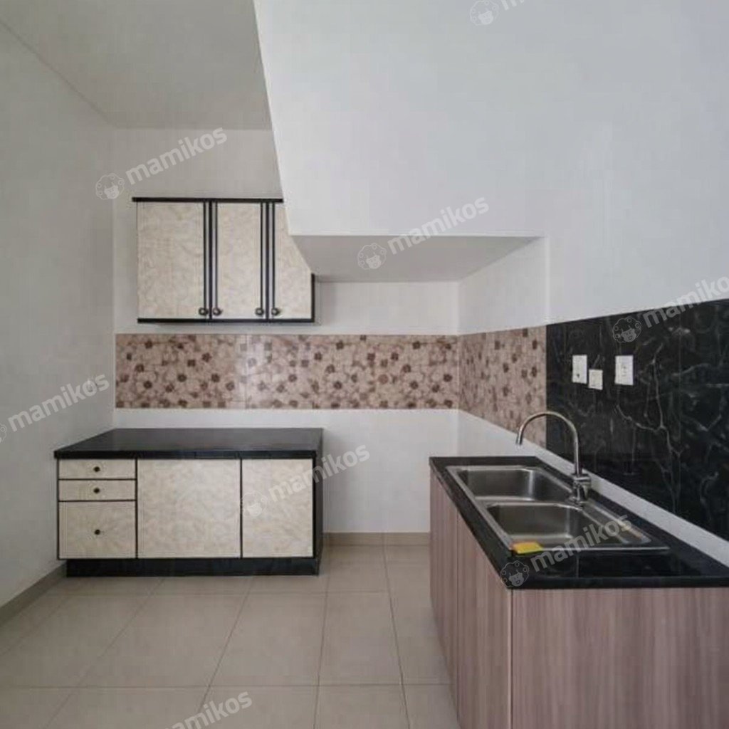Rumah Sertifikat SHM 3 Kamar Tidur 3 Kamar Mandi Metland Puri Jakarta Barat - Photo 5