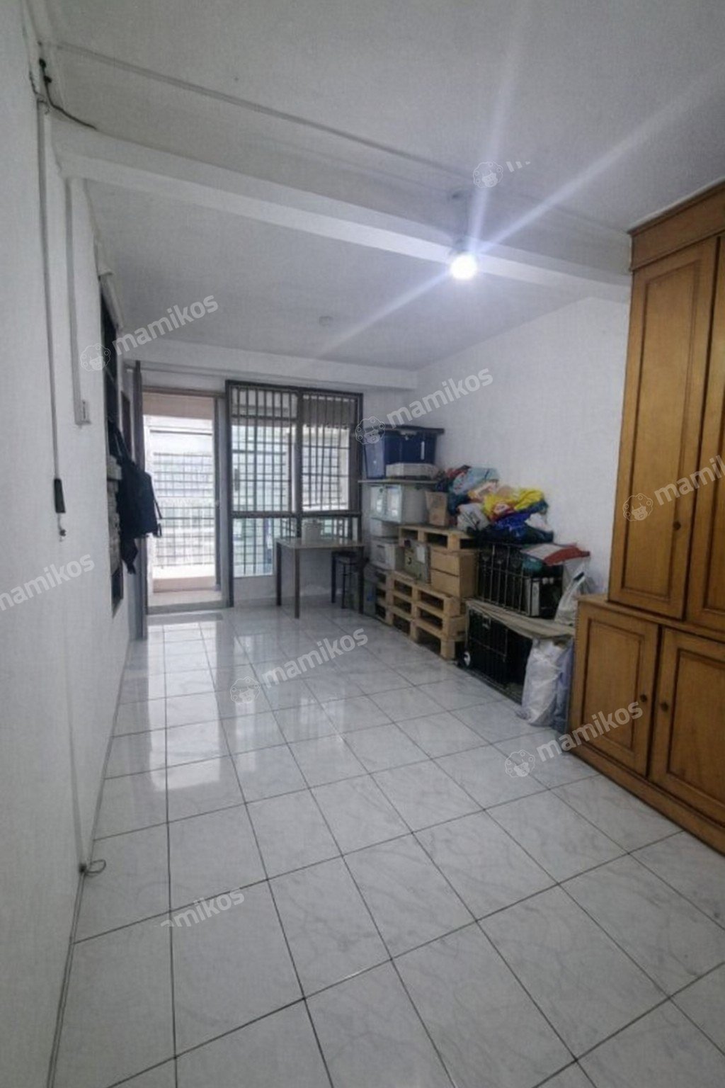 Rumah Sertifikat SHM 4 Kamar Tidur 2 Kamar Mandi Sunter Jakarta Utara - Photo 4
