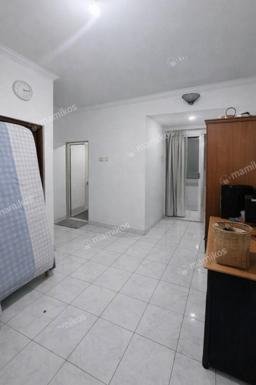 Rumah Sertifikat SHM 4 Kamar Tidur 2 Kamar Mandi Sunter Jakarta Utara - Photo 5