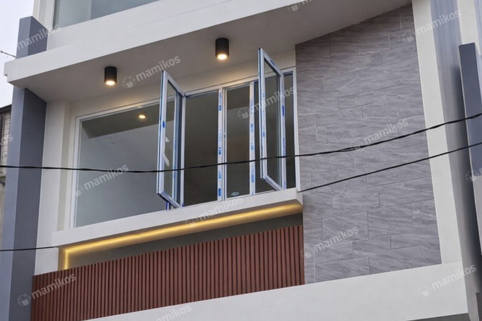 Rumah 4KT 4KM Tanjung Duren Jakarta Barat