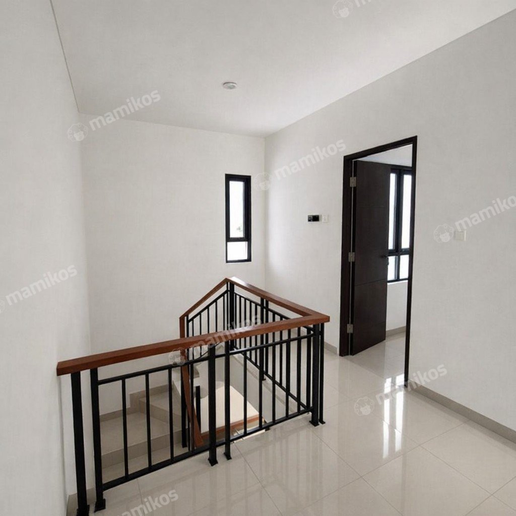 Rumah Sertifikat HGB 3 Kamar Tidur 2 Kamar Mandi Metland Puri Jakarta Barat - Photo 3