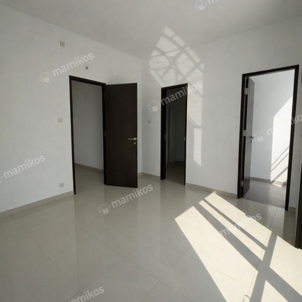 Rumah Sertifikat HGB 3 Kamar Tidur 2 Kamar Mandi Metland Puri Jakarta Barat - Photo 4