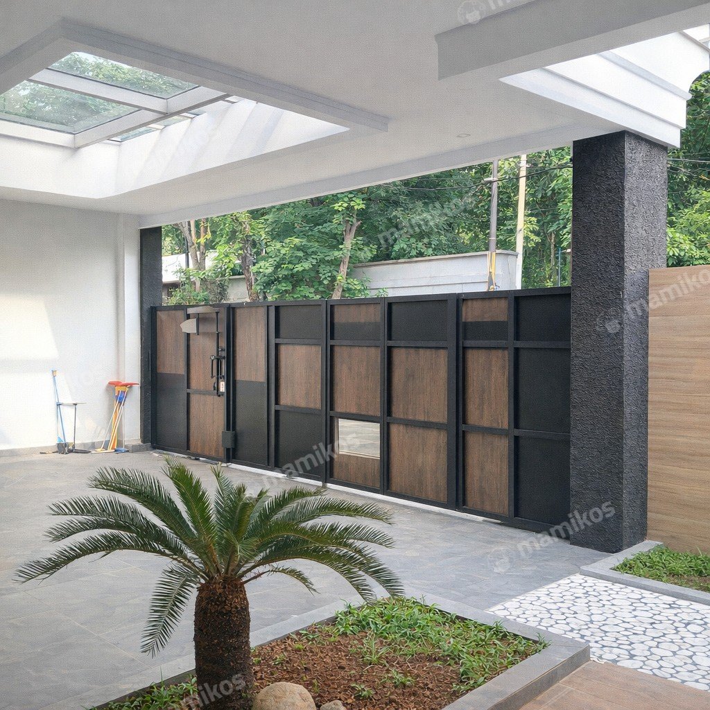 Rumah Sertifikat SHM 4 Kamar Tidur 4 Kamar Mandi Radio Dalam Jakarta Selatan - Photo 2