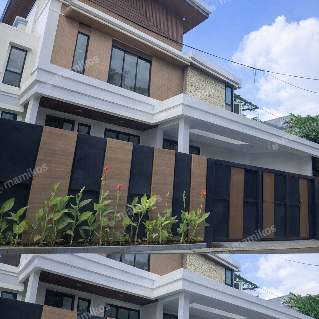 Rumah Sertifikat SHM 4 Kamar Tidur 4 Kamar Mandi Radio Dalam Jakarta Selatan - Photo 5
