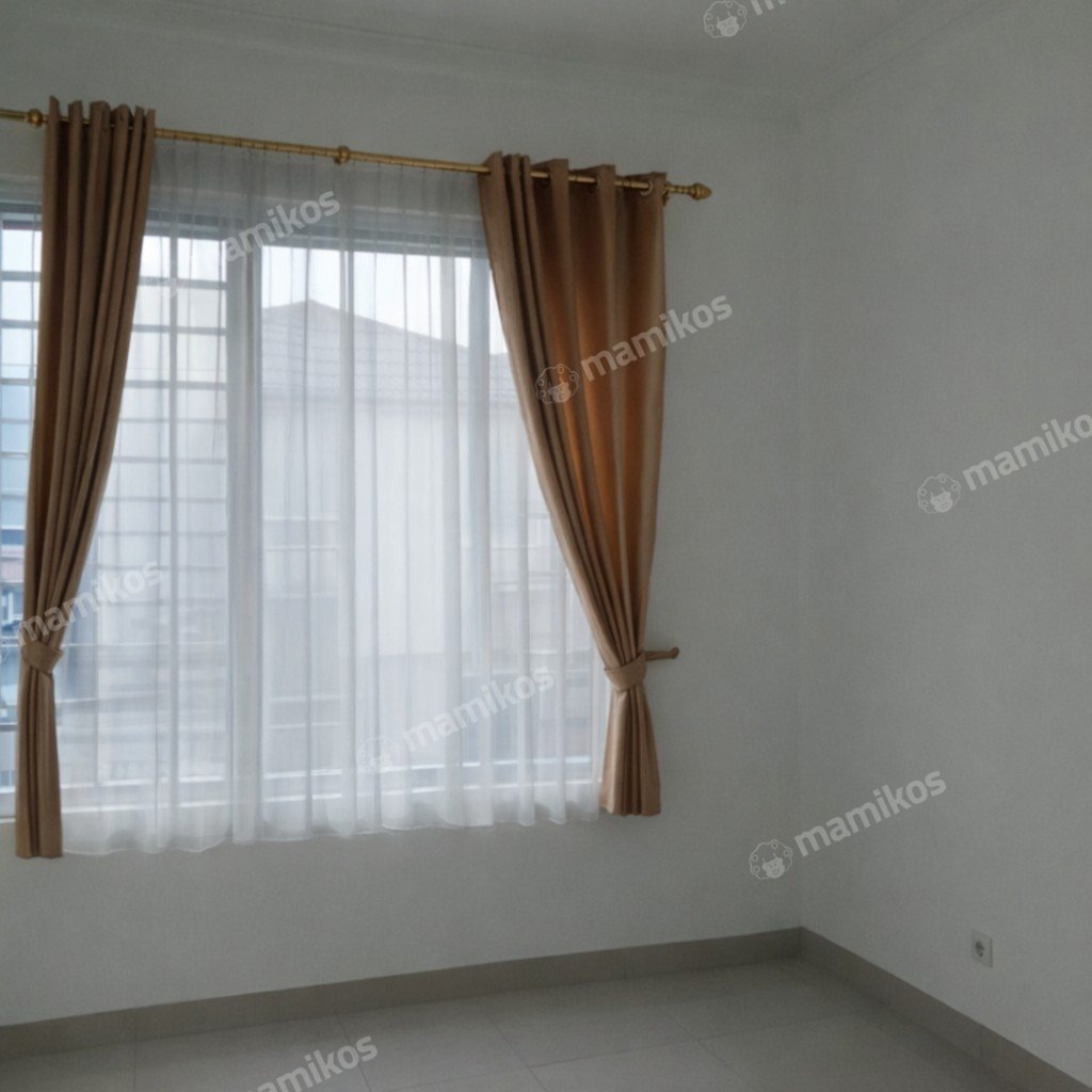 Rumah 3 Kamar Tidur 2 Kamar Mandi 2 Lantai Jakarta Garden City Jakarta Timur - Photo 2