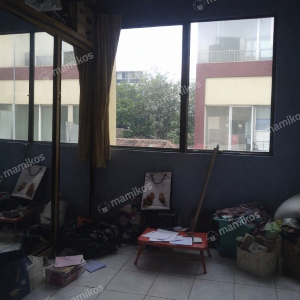 Rumah Sertifikat SHM 3 Kamar Tidur 1 Kamar Mandi Mangga Dua Jakarta Barat - Photo 4