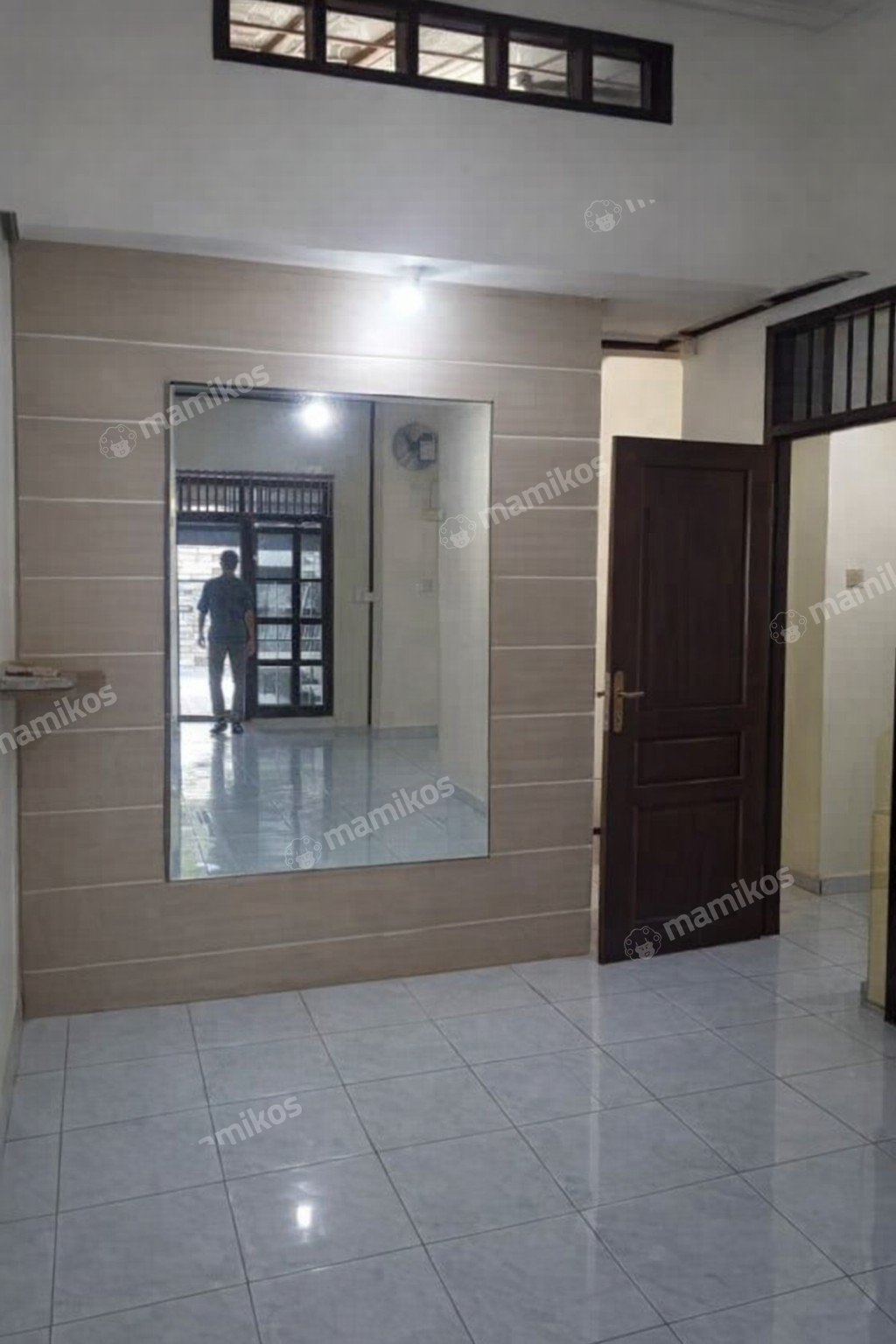 Rumah Sertifikat SHM 3 Kamar Tidur 1 Kamar Mandi Citra Garden Jakarta Barat - Photo 2