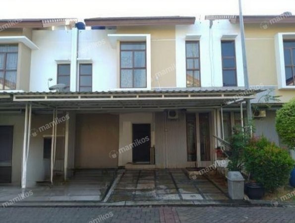 Rumah 3KT 3KM Cakung Jakarta Timur