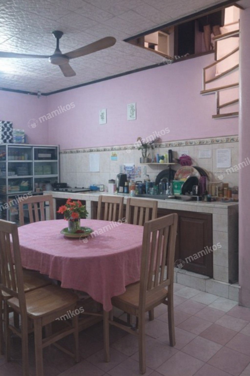 Rumah Sertifikat HGB 11 Kamar Tidur 7 Kamar Mandi Setiabudi Jakarta Selatan - Photo 2