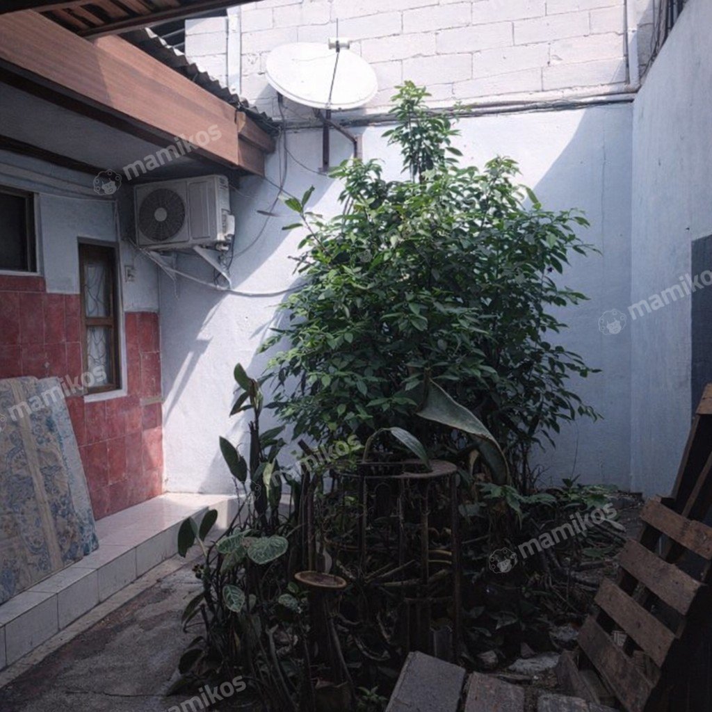 Rumah Sertifikat HGB 11 Kamar Tidur 7 Kamar Mandi Setiabudi Jakarta Selatan - Photo 3