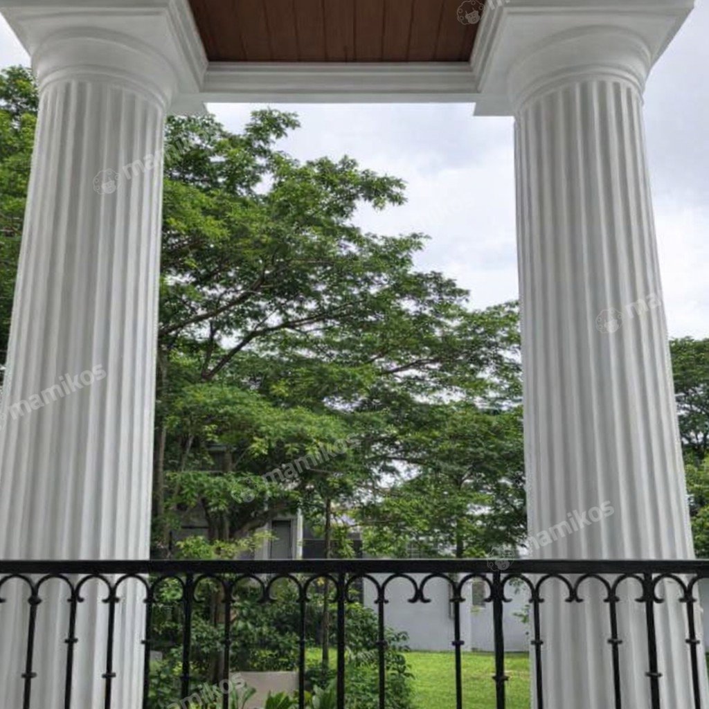 Rumah Sertifikat SHM 4 Kamar Tidur 3 Kamar Mandi Citra Grand Jakarta Timur - Photo 5