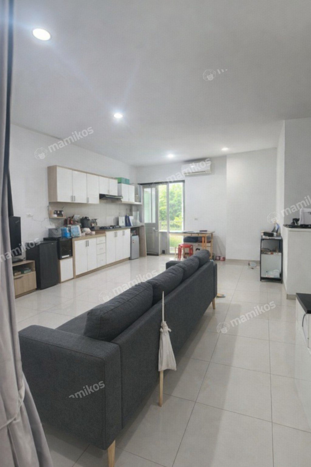 Rumah Sertifikat SHM 4 Kamar Tidur 3 Kamar Mandi Semanan Jakarta Barat - Photo 2