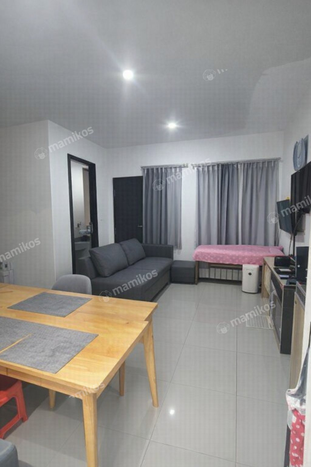 Rumah Sertifikat SHM 4 Kamar Tidur 3 Kamar Mandi Semanan Jakarta Barat - Photo 3