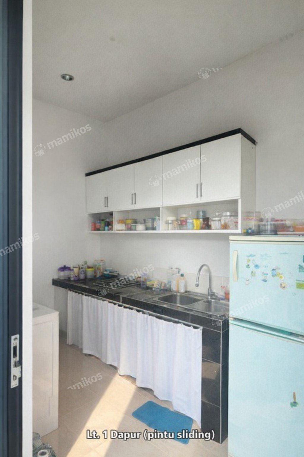Rumah Sertifikat SHM 4 Kamar Tidur 3 Kamar Mandi Semanan Jakarta Barat - Photo 5