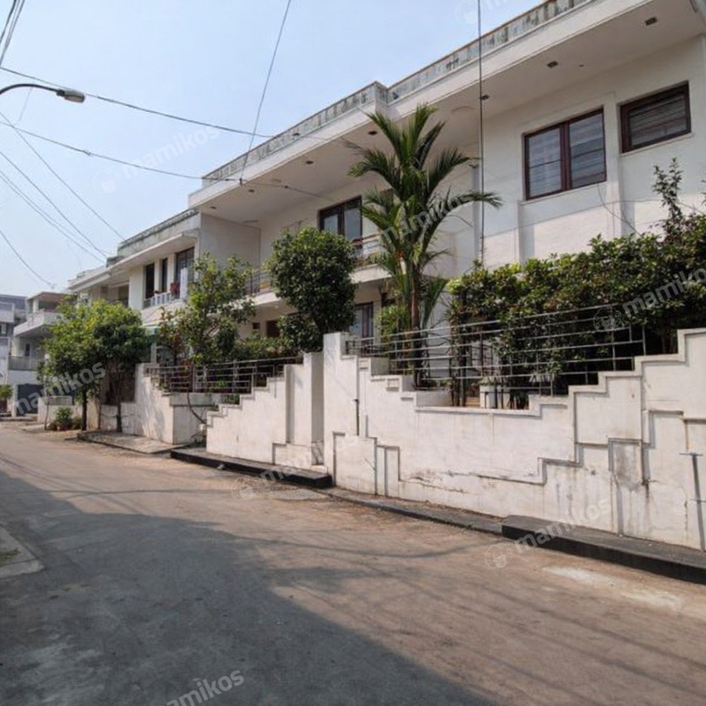 Rumah Sertifikat SHM 6 Kamar Tidur 5 Kamar Mandi Jelambar Jakarta Barat - Photo 3