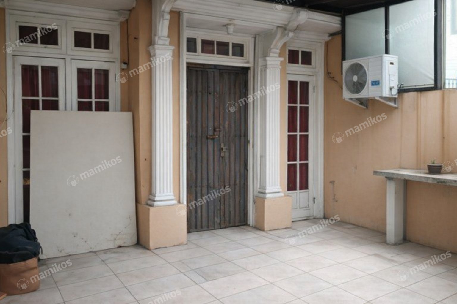 Rumah Sertifikat SHM 3 Kamar Tidur 2 Kamar Mandi Citra Garden Jakarta Barat - Photo 3