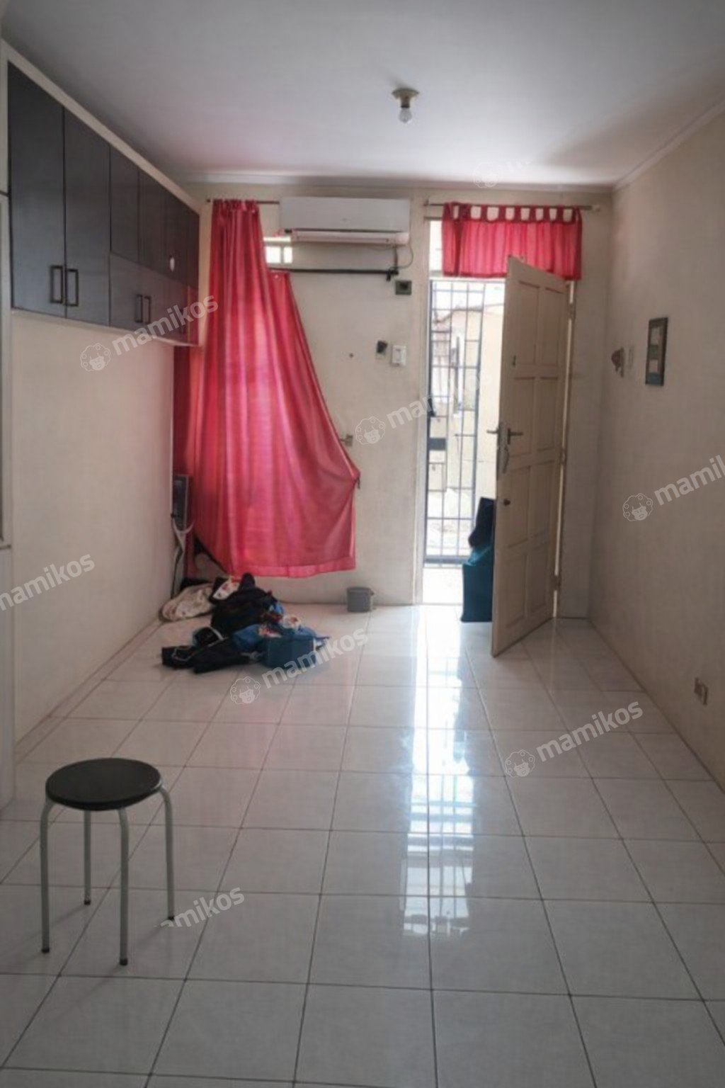 Rumah Sertifikat SHM 3 Kamar Tidur 2 Kamar Mandi Citra Garden Jakarta Barat - Photo 4