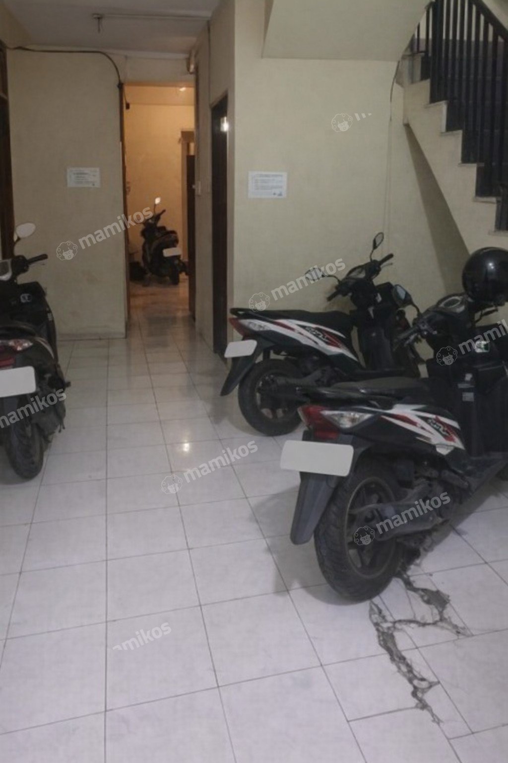 Rumah Sertifikat SHM 17 Kamar Tidur 17 Kamar Mandi Matraman Jakarta Timur - Photo 2