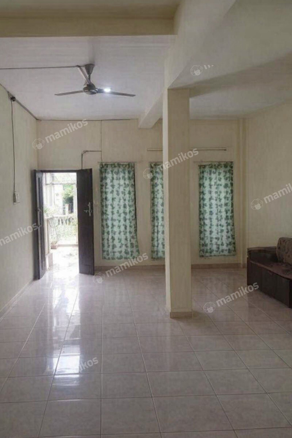 Rumah Sertifikat SHM 17 Kamar Tidur 17 Kamar Mandi Matraman Jakarta Timur - Photo 3