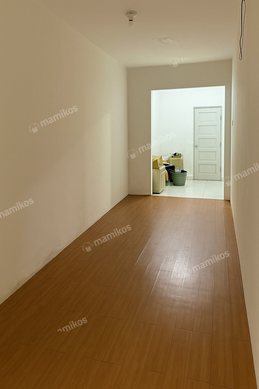 Rumah Sertifikat SHM 4 Kamar Tidur 2 Kamar Mandi Kebon Jeruk Jakarta Barat - Photo 3