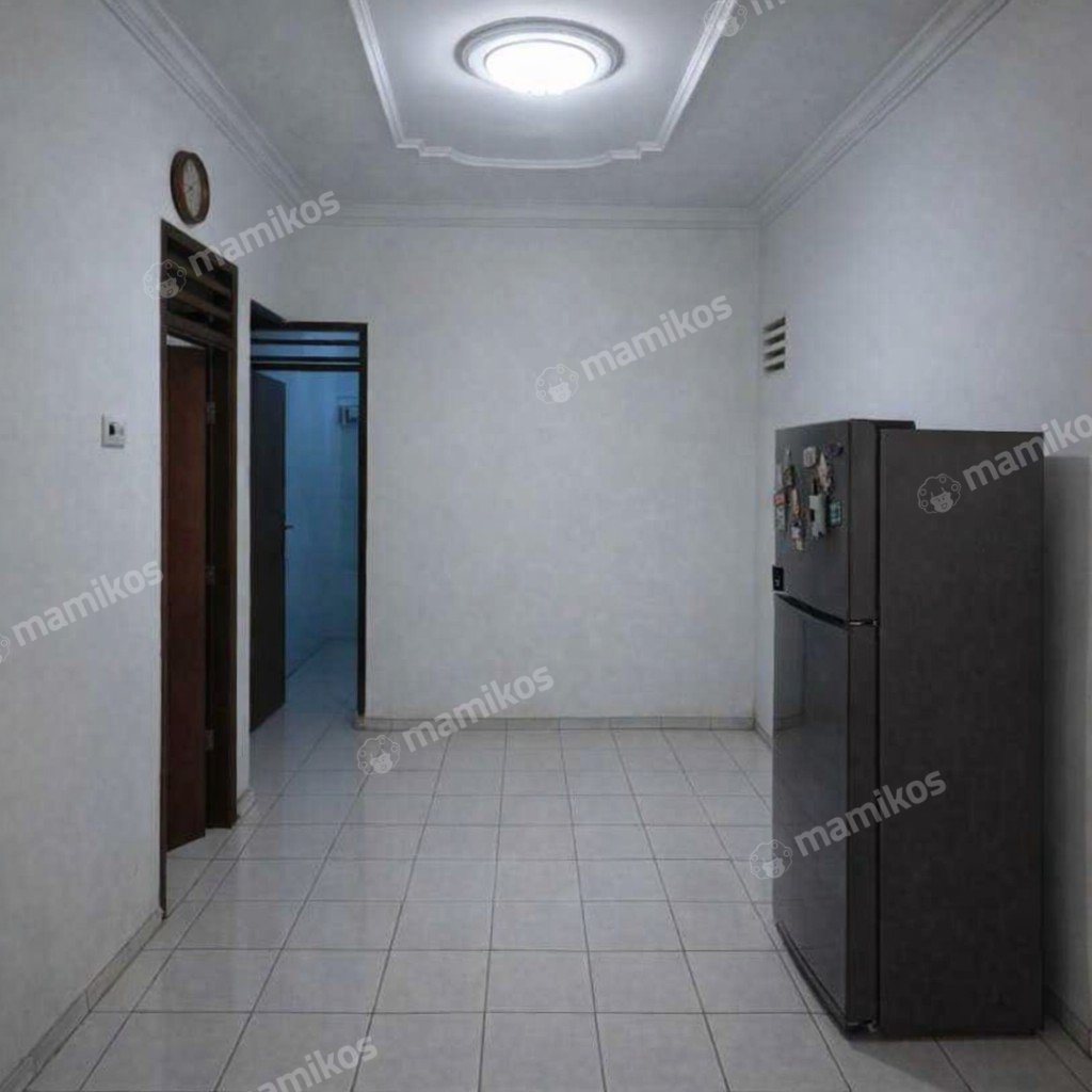Rumah Sertifikat SHM 4 Kamar Tidur 2 Kamar Mandi Kebon Jeruk Jakarta Barat - Photo 5