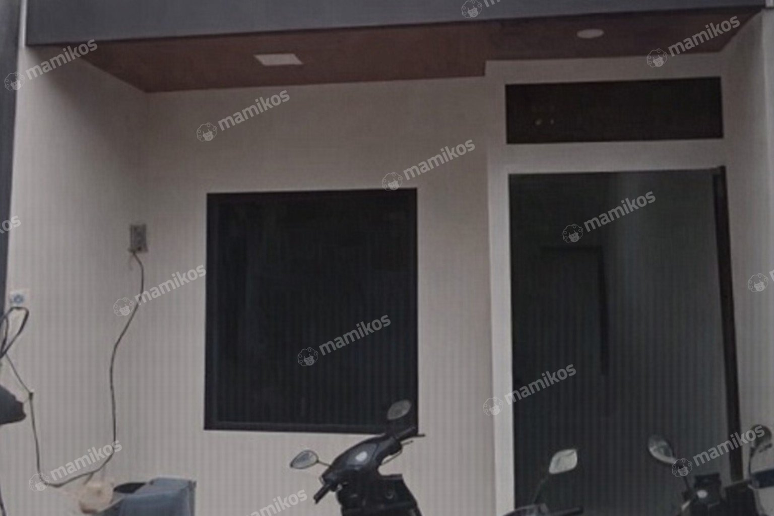 Rumah 3KT 2KM Duri Kosambi Jakarta Barat