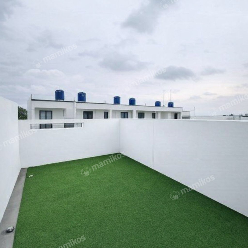 Rumah Sertifikat SHM 3 Kamar Tidur 2 Kamar Mandi Kedoya Jakarta Barat - Photo 3