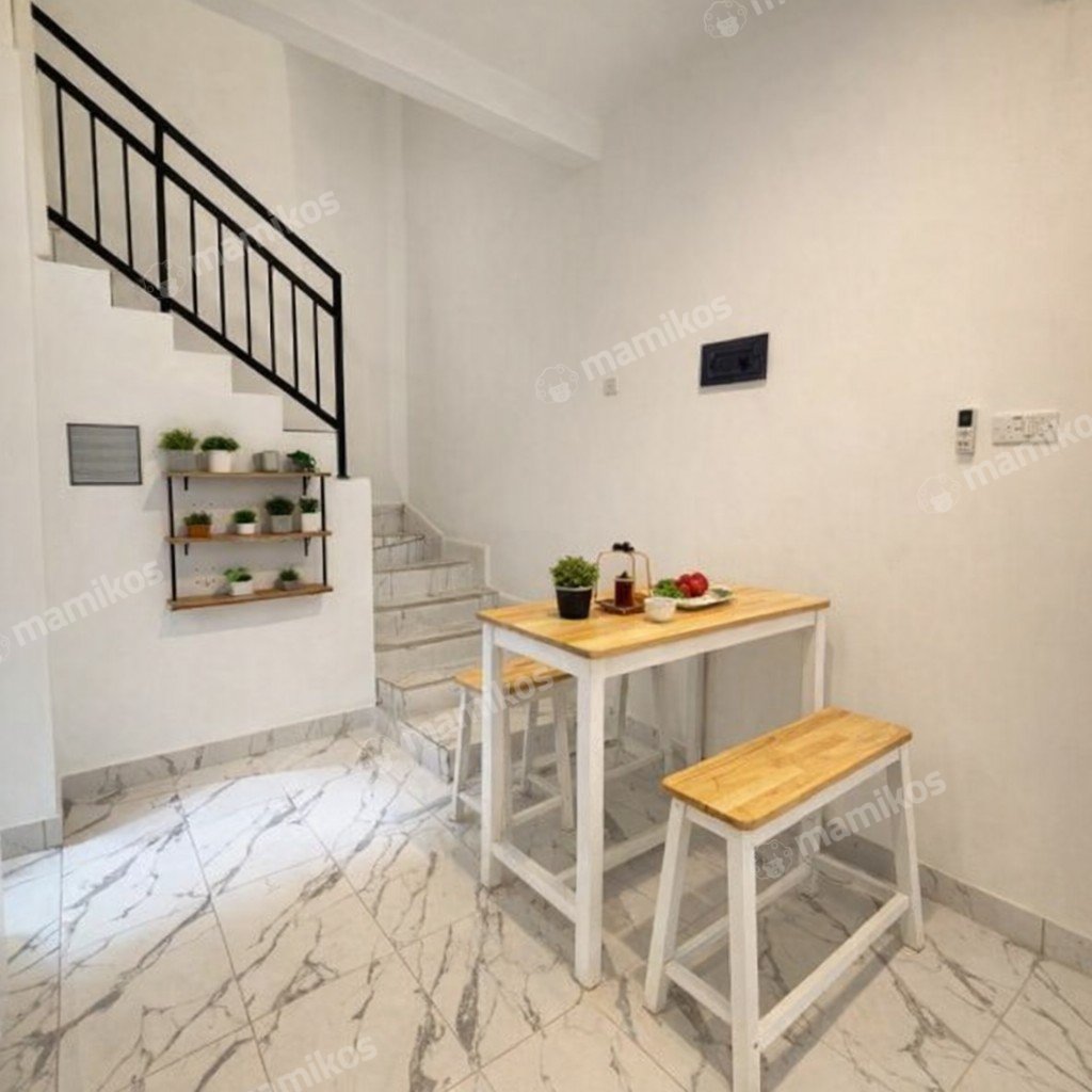 Rumah Sertifikat SHM 3 Kamar Tidur 2 Kamar Mandi Kedoya Jakarta Barat - Photo 4