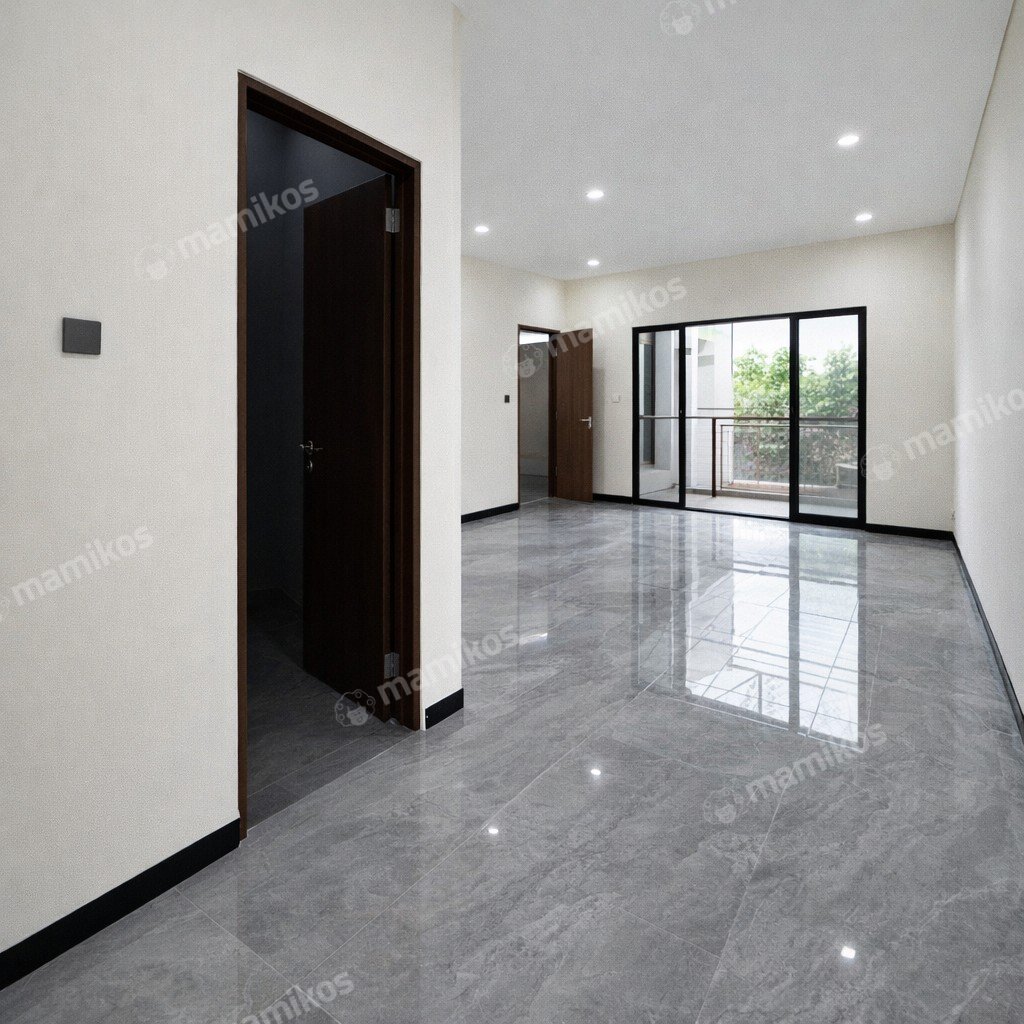 Rumah Sertifikat SHM 4 Kamar Tidur 5 Kamar Mandi Pasar Minggu Jakarta Selatan - Photo 2