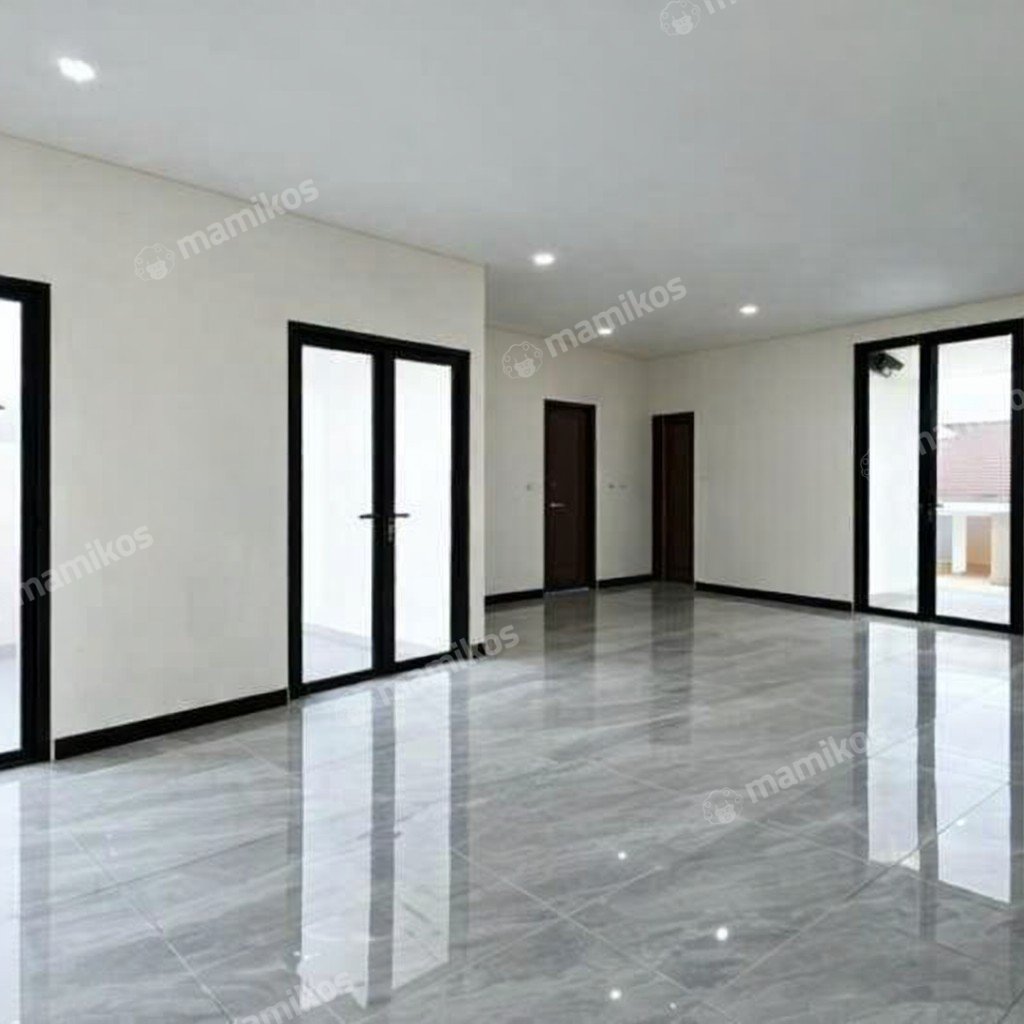 Rumah Sertifikat SHM 4 Kamar Tidur 5 Kamar Mandi Pasar Minggu Jakarta Selatan - Photo 3