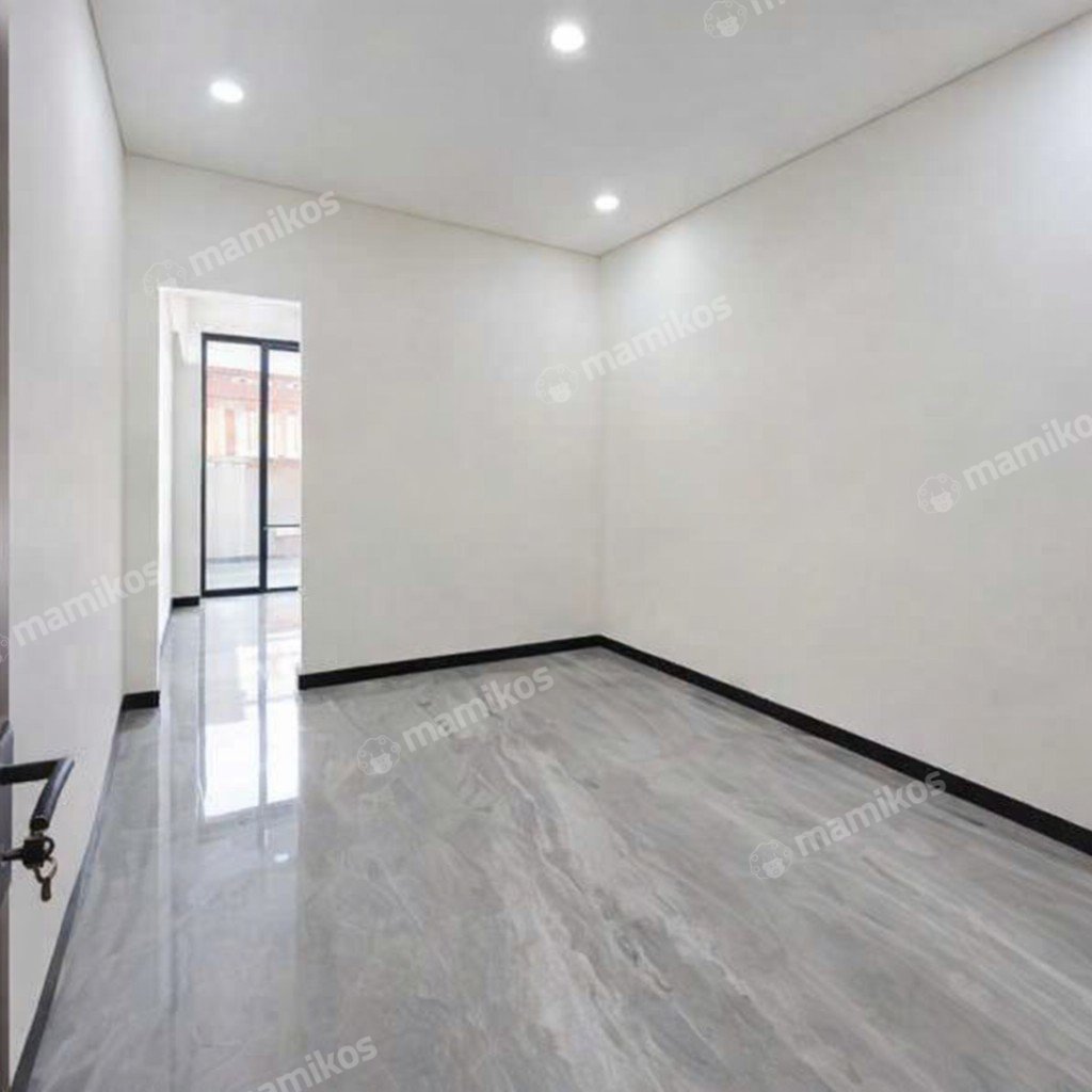 Rumah Sertifikat SHM 4 Kamar Tidur 5 Kamar Mandi Pasar Minggu Jakarta Selatan - Photo 4