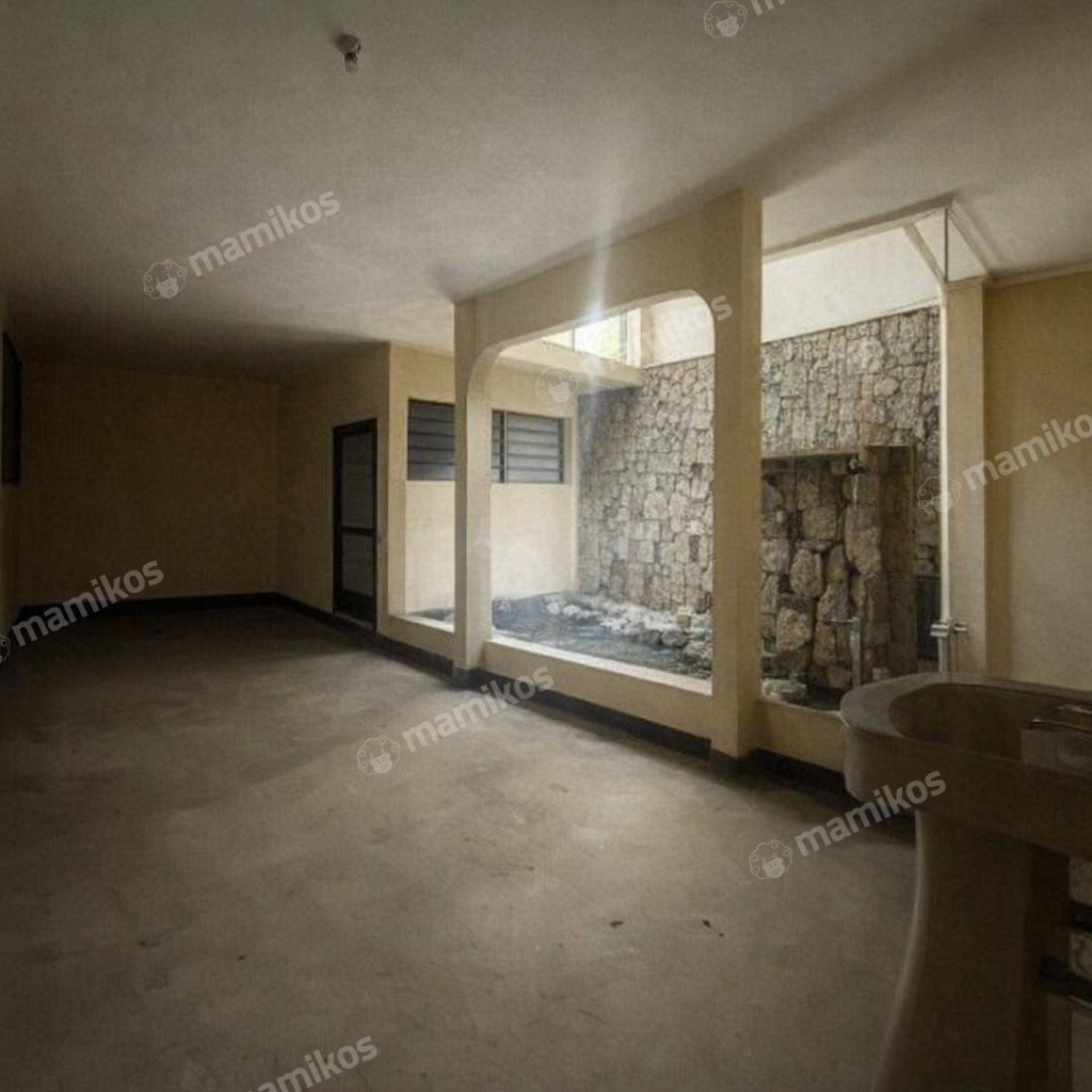 Rumah Sertifikat SHM 5 Kamar Tidur 3 Kamar Mandi Tebet Jakarta Selatan - Photo 3