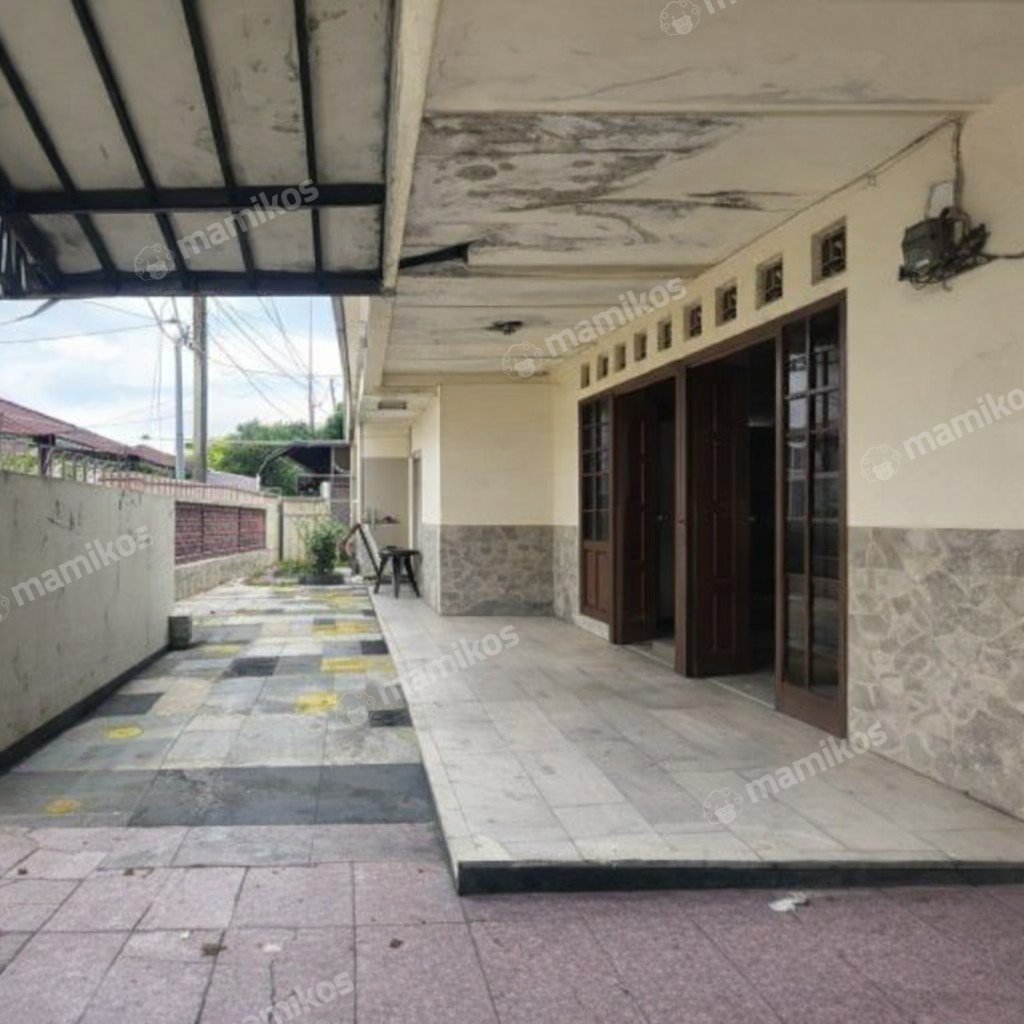 Rumah Sertifikat SHM 5 Kamar Tidur 3 Kamar Mandi Tebet Jakarta Selatan - Photo 5
