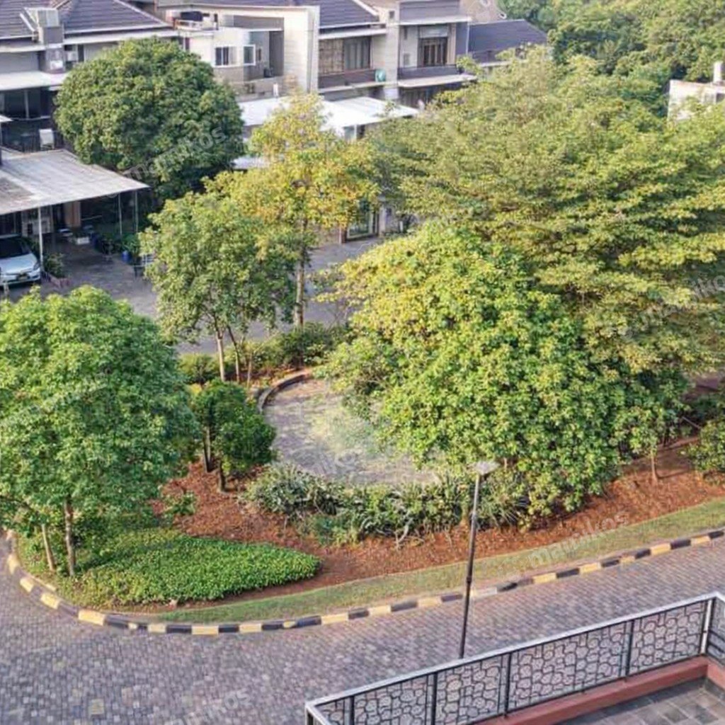 Rumah Sertifikat SHM 1 Lantai Cengkareng Jakarta Barat - Photo 3
