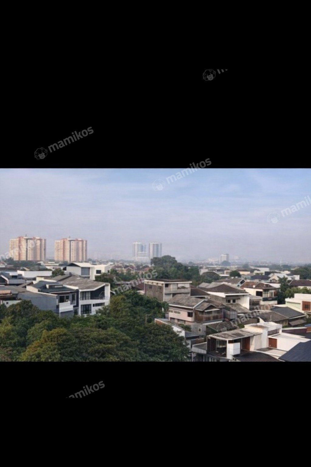 Rumah Sertifikat SHM 1 Lantai Cengkareng Jakarta Barat - Photo 5