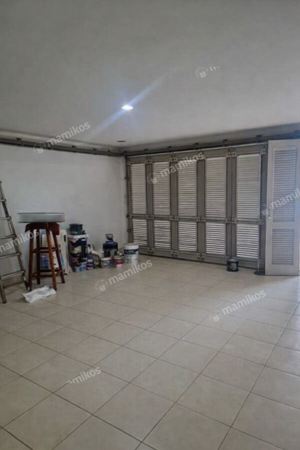 Rumah 3 Kamar Tidur 3 Kamar Mandi 3 Lantai Pantai Indah Kapuk Jakarta Utara - Photo 2
