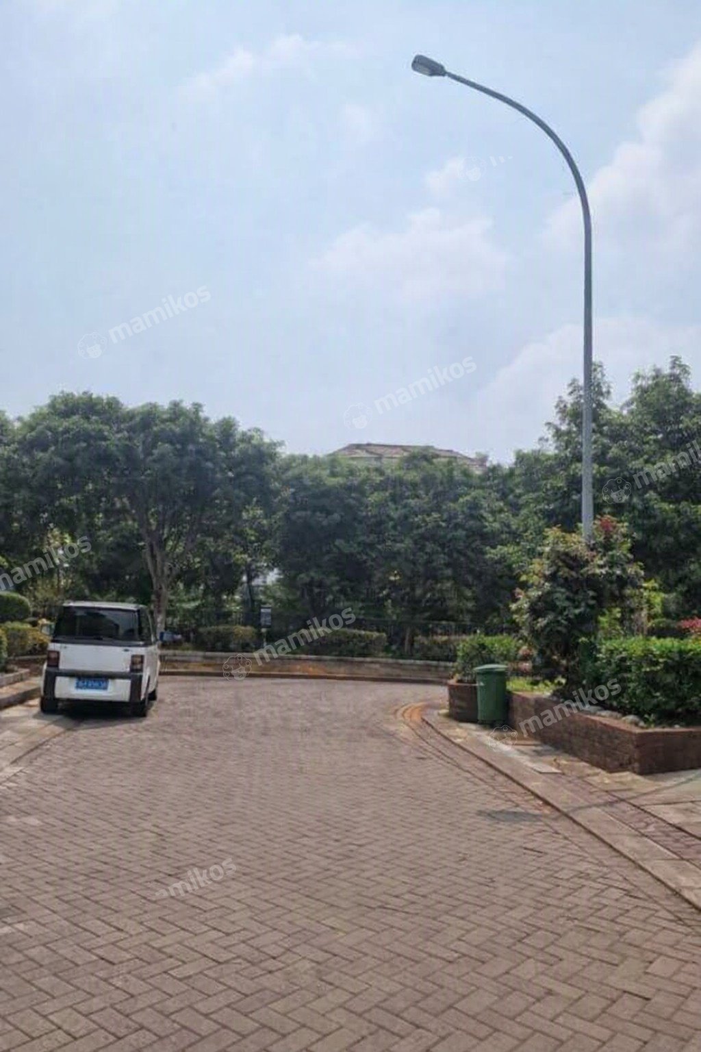 Rumah 3 Kamar Tidur 3 Kamar Mandi 3 Lantai Pantai Indah Kapuk Jakarta Utara - Photo 5