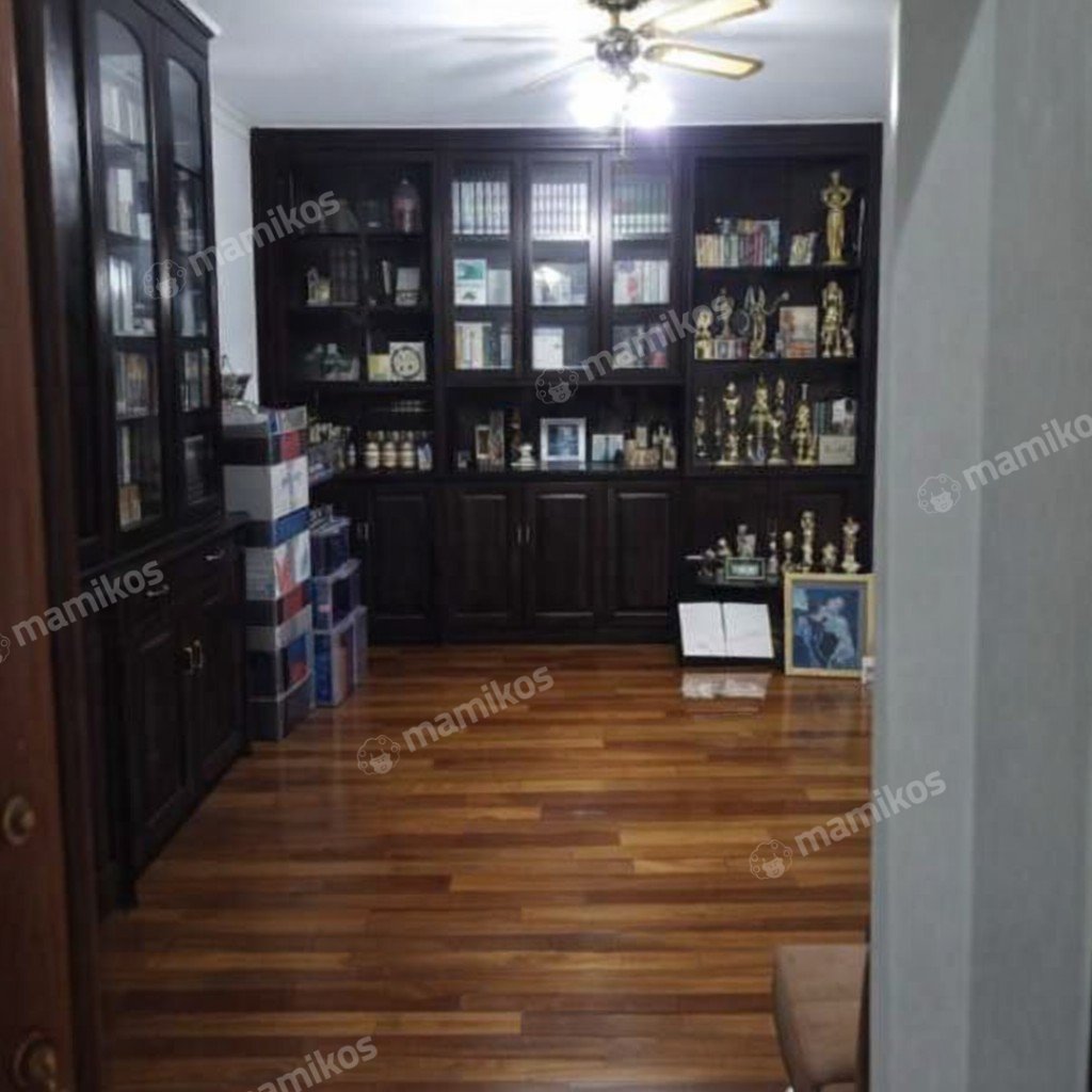 Rumah Sertifikat SHM 5 Kamar Tidur 3 Kamar Mandi Intercon Jakarta Barat - Photo 3