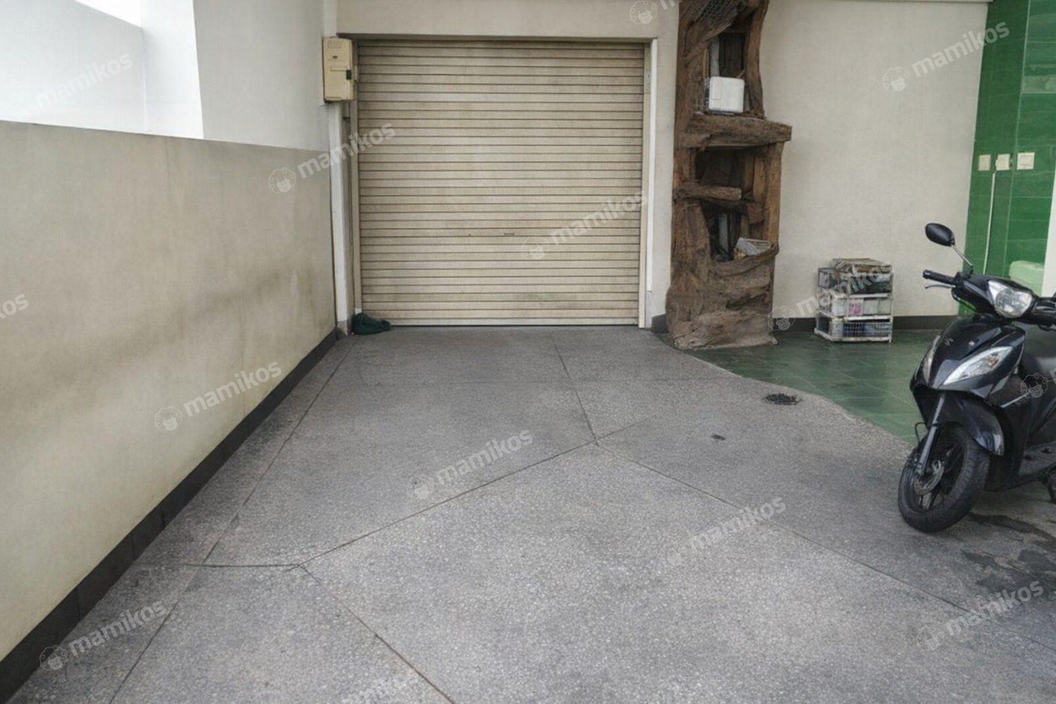 Rumah Sertifikat SHM 5 Kamar Tidur 3 Kamar Mandi Intercon Jakarta Barat - Photo 5