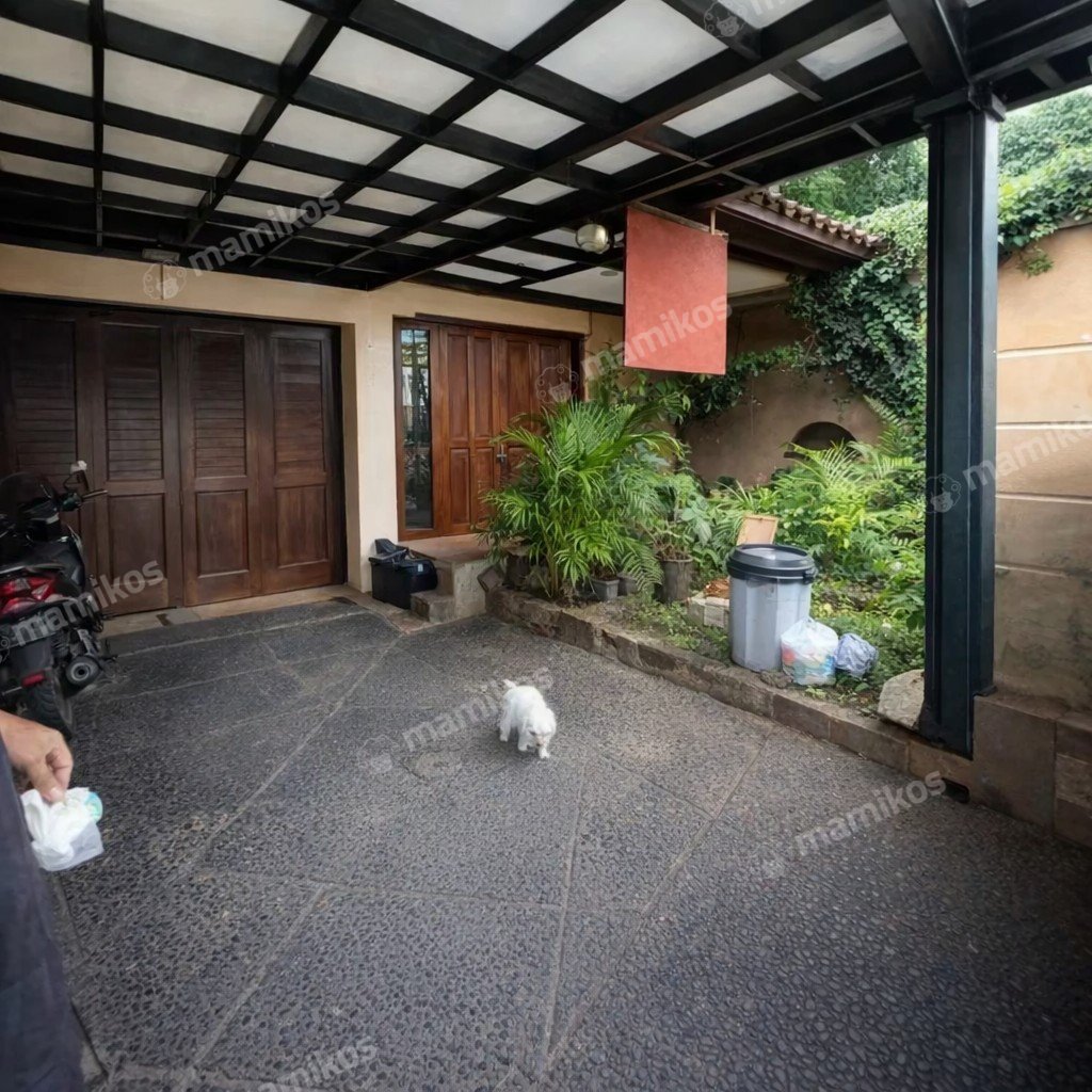 Rumah Sertifikat SHM 5 Kamar Tidur 5 Kamar Mandi Duren Sawit Jakarta Timur - Photo 2