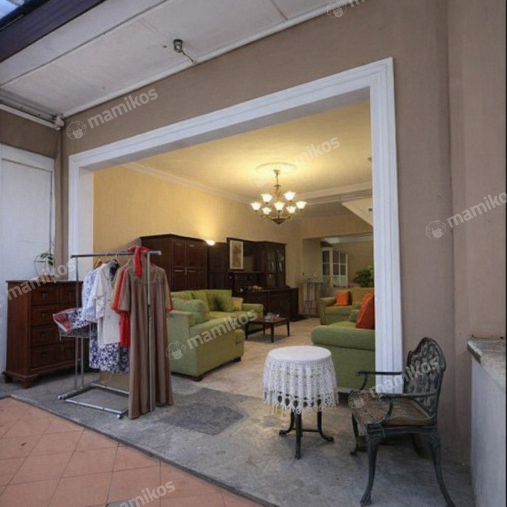 Rumah Sertifikat SHM 5 Kamar Tidur 5 Kamar Mandi Duren Sawit Jakarta Timur - Photo 5