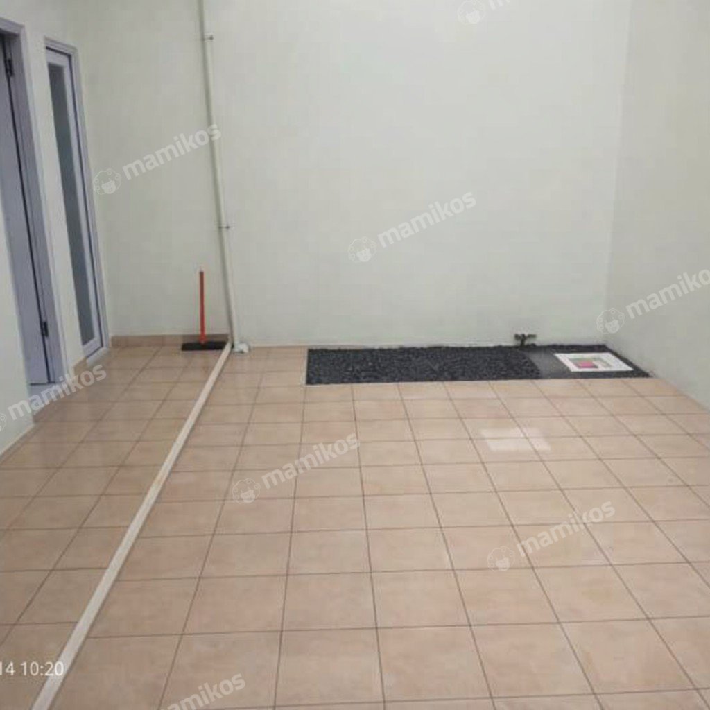 Rumah Sertifikat SHM 2 Kamar Tidur 2 Kamar Mandi Citra Grand Jakarta Timur - Photo 3