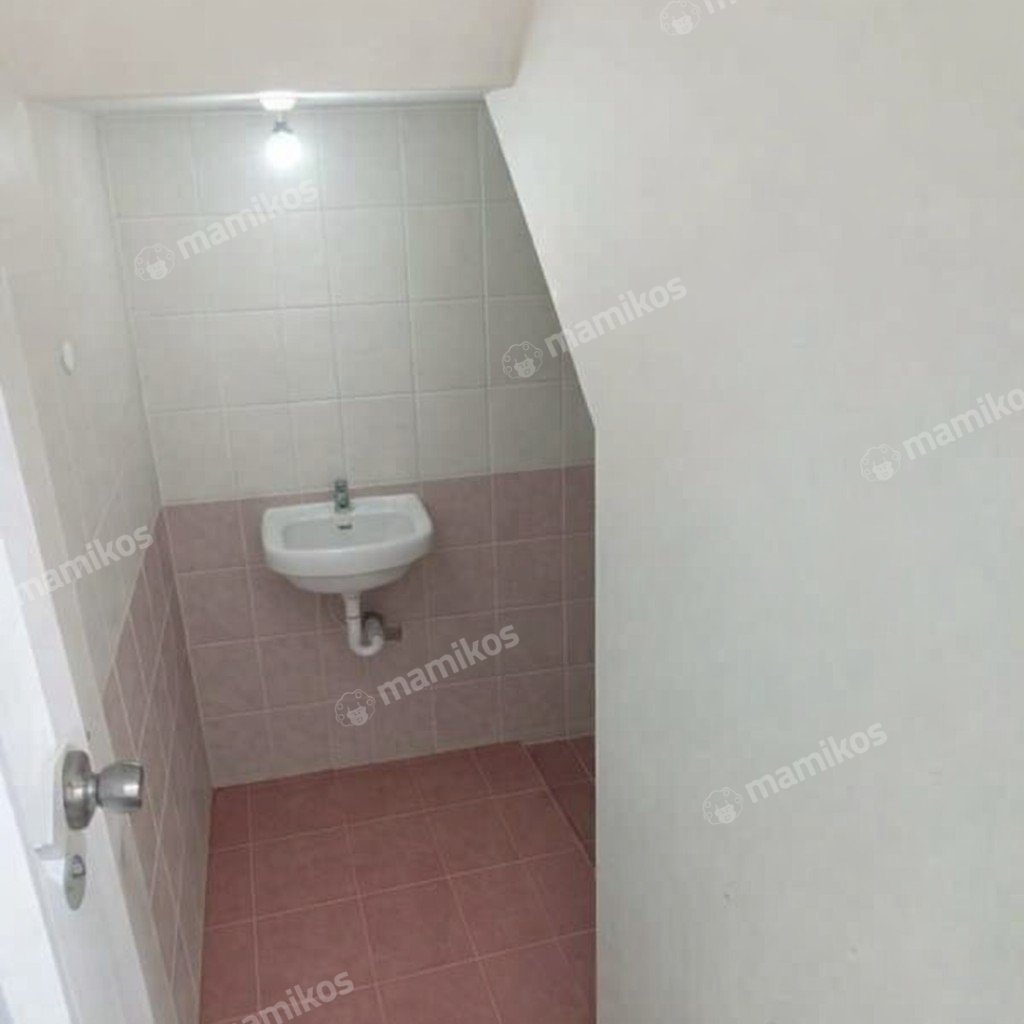 Rumah Sertifikat SHM 2 Kamar Tidur 2 Kamar Mandi Citra Grand Jakarta Timur - Photo 5