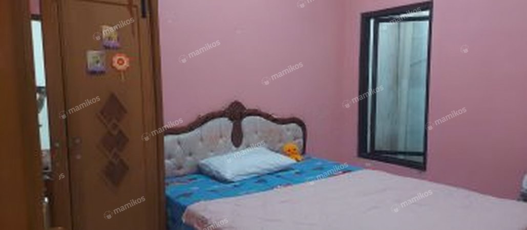 Rumah Sertifikat SHM 3 Kamar Tidur 3 Kamar Mandi Sukmajaya Depok - Photo 2