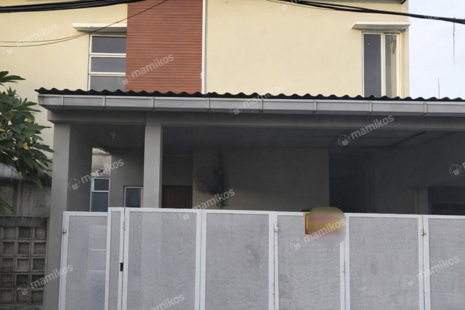 Rumah Sertifikat SHM 6 Kamar Tidur 5 Kamar Mandi Cakung Jakarta Timur