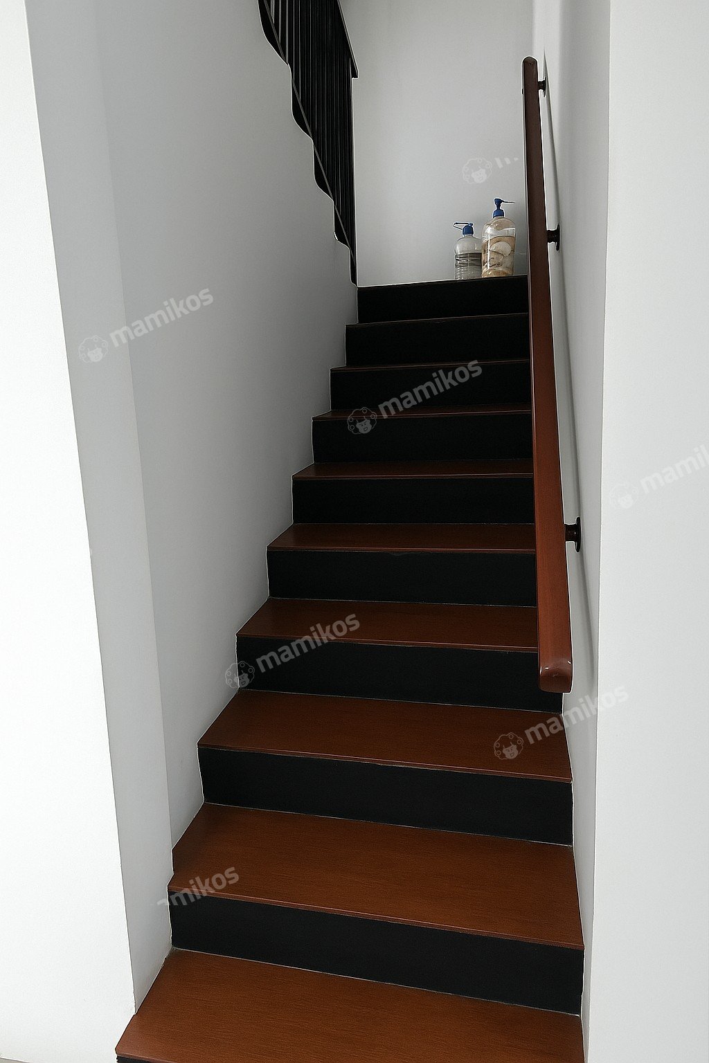 Rumah Sertifikat SHM 6 Kamar Tidur 5 Kamar Mandi Cakung Jakarta Timur - Photo 2