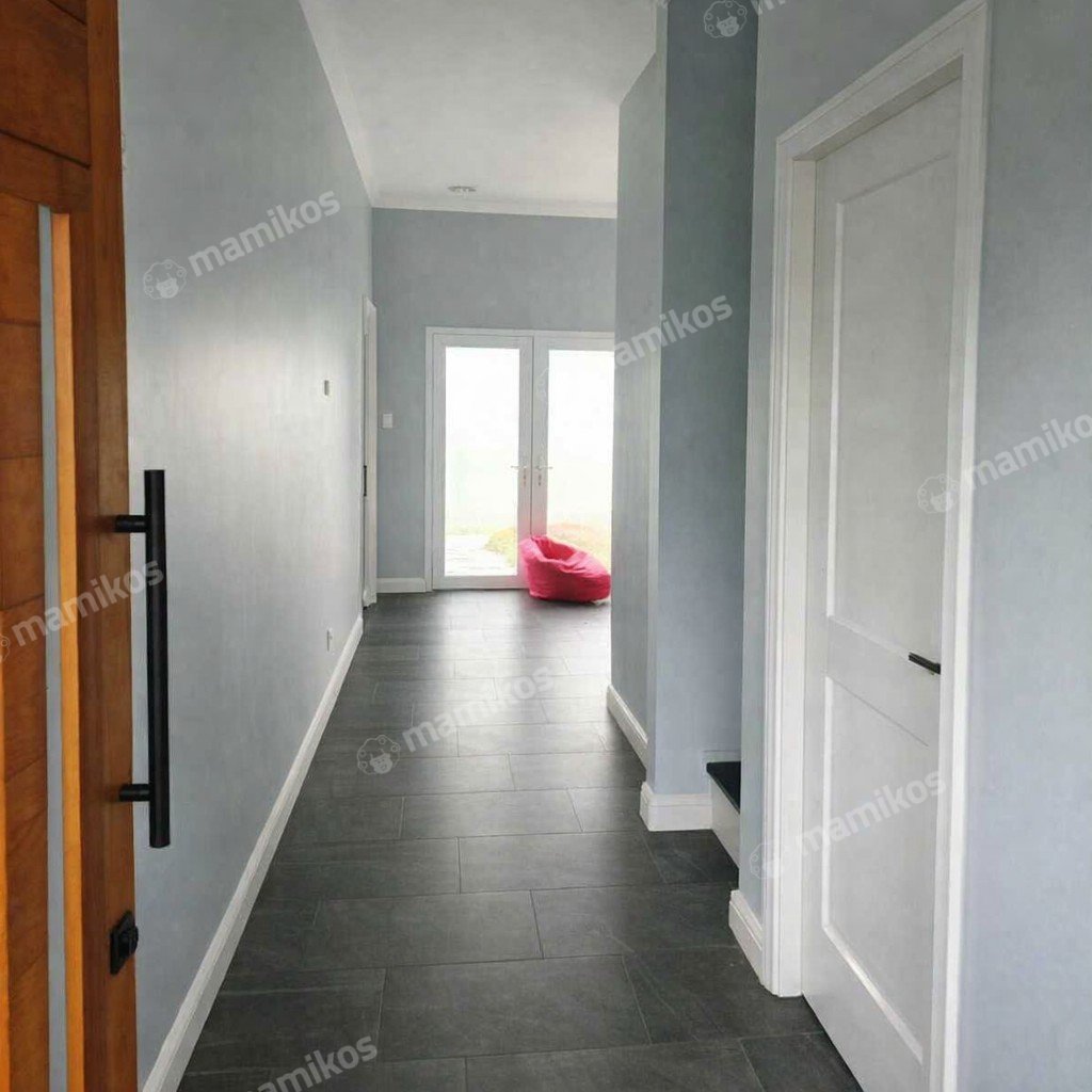 Rumah Sertifikat SHM 6 Kamar Tidur 5 Kamar Mandi Cakung Jakarta Timur - Photo 4