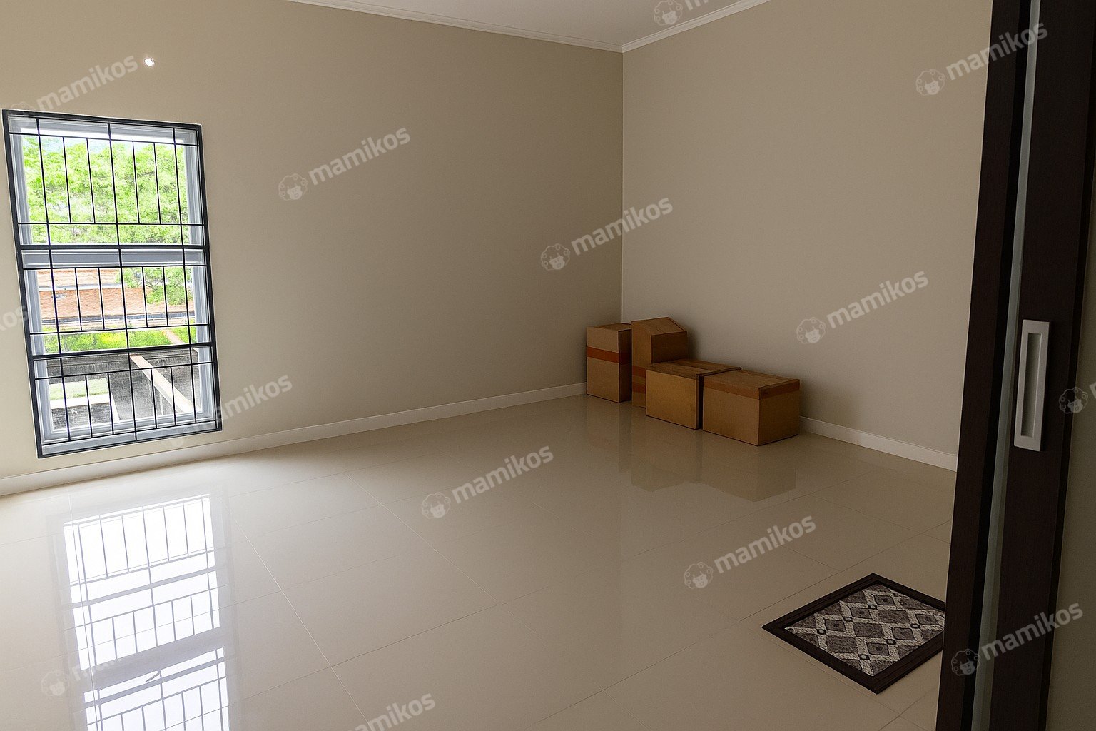 Rumah Sertifikat SHM 6 Kamar Tidur 5 Kamar Mandi Cakung Jakarta Timur - Photo 5